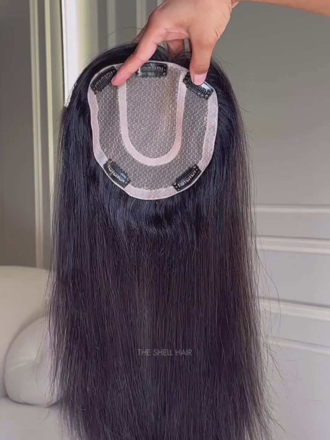 Shop Volume hair topper for women