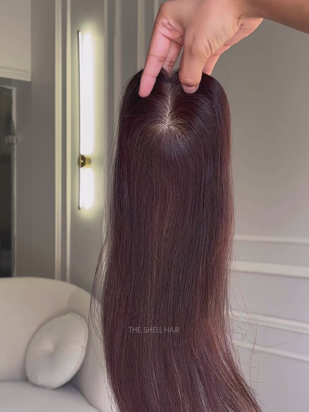 Shop Human hair wiglets for women