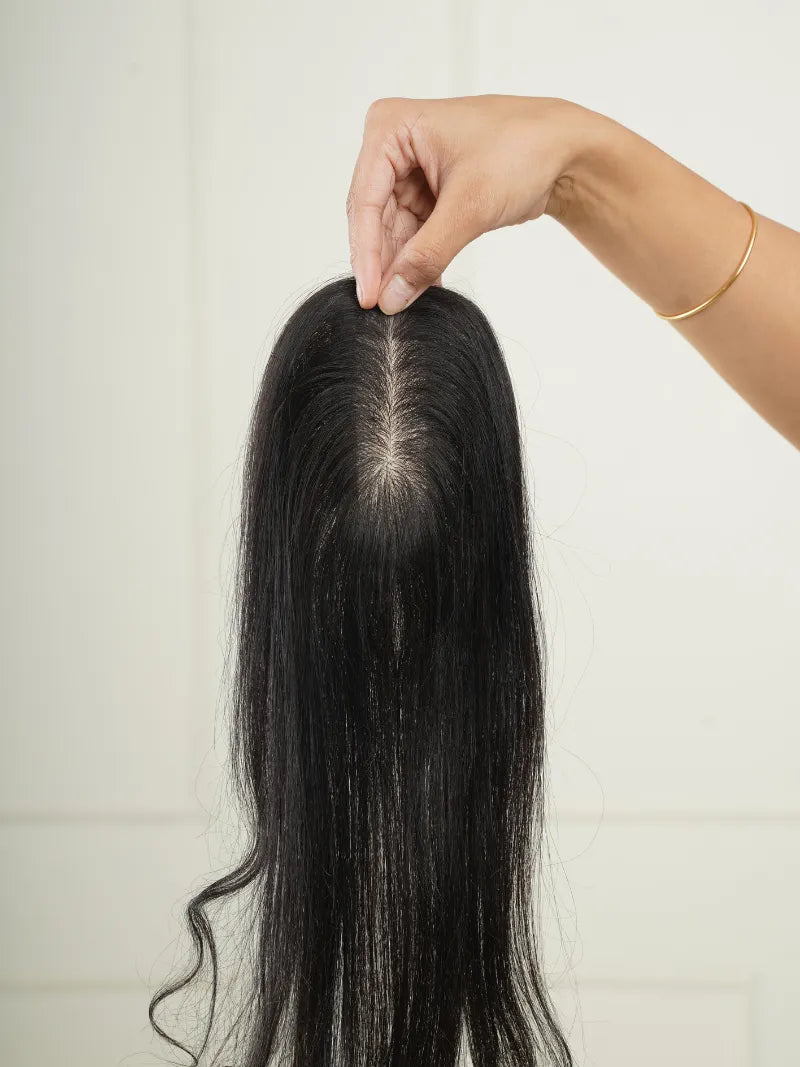 best hair toppers and extensions online