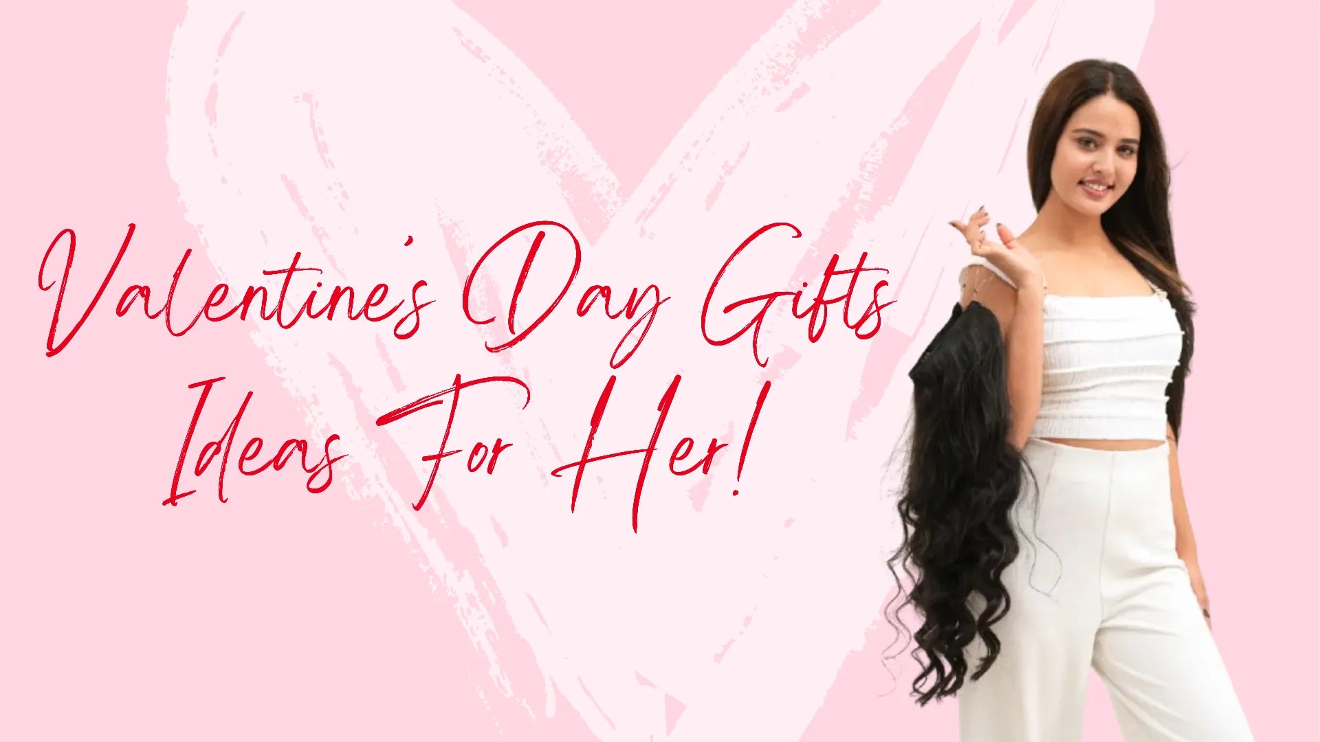 Valentine's day gift ideas for women and girls