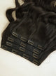 Five Set Clip-In Extensions