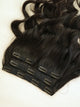 Four Set Clip-In Extensions