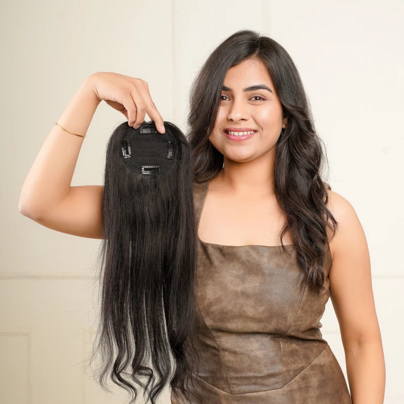 Buy Hair Toppers for Women