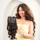 Lace Hair Toppers