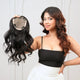 Silk Hair Toppers