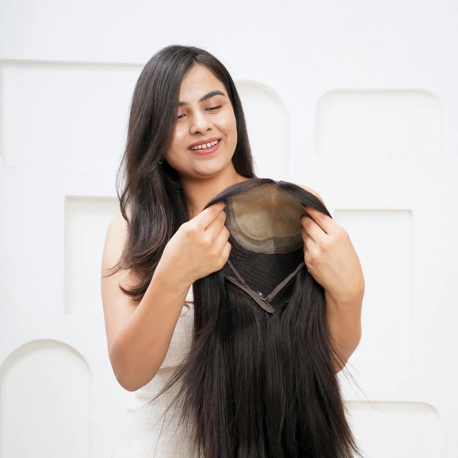 Buy Human Hair Wigs For Women 