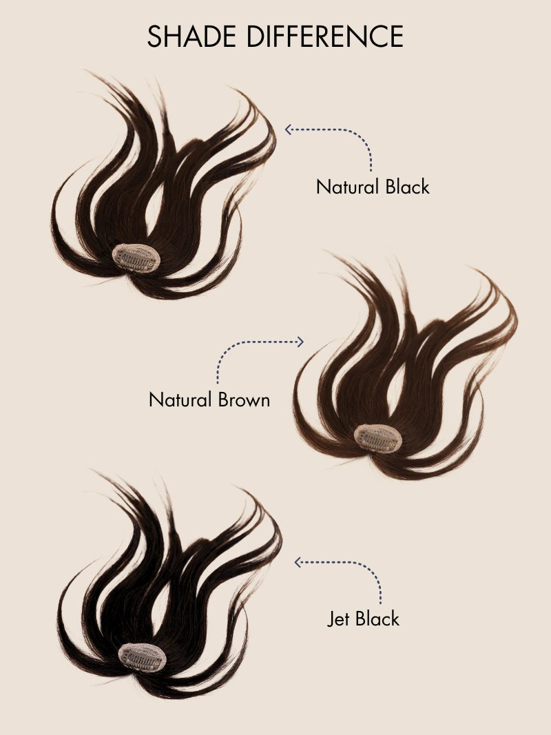 Hair bangs extensions for girls, curtain bangs for round face, natural looking bangs extensions for women, real hair bangs extensions