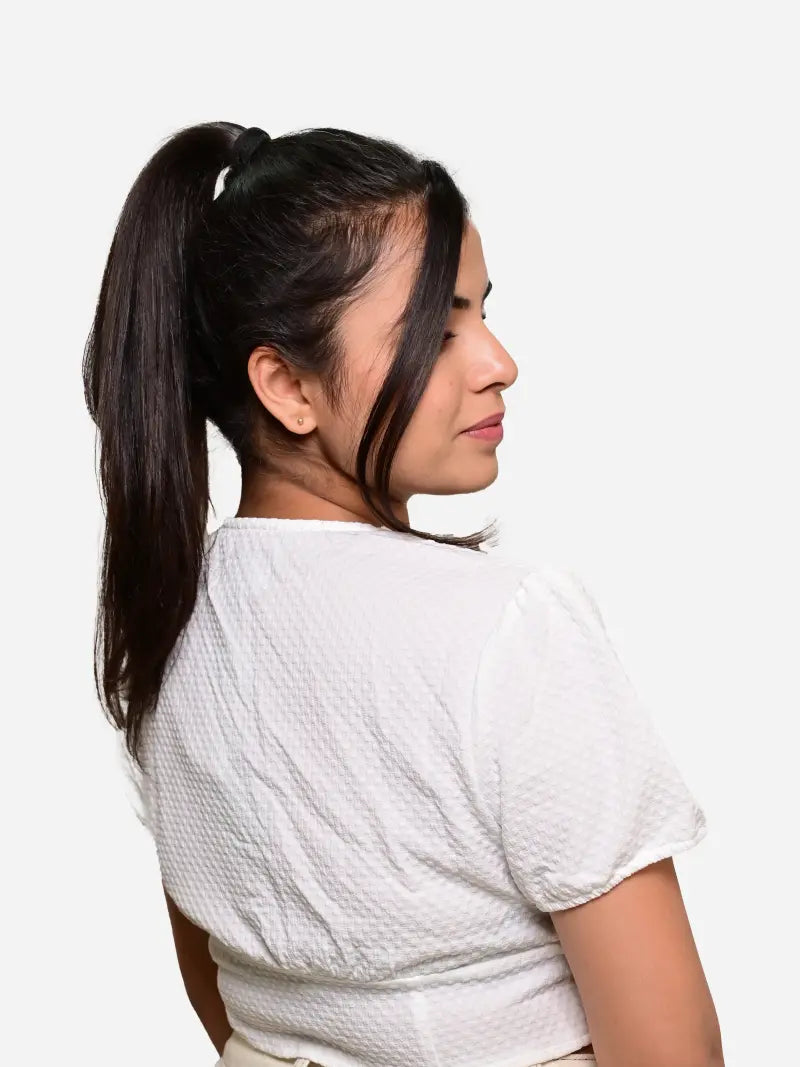 Shop Ponytail extensions for women