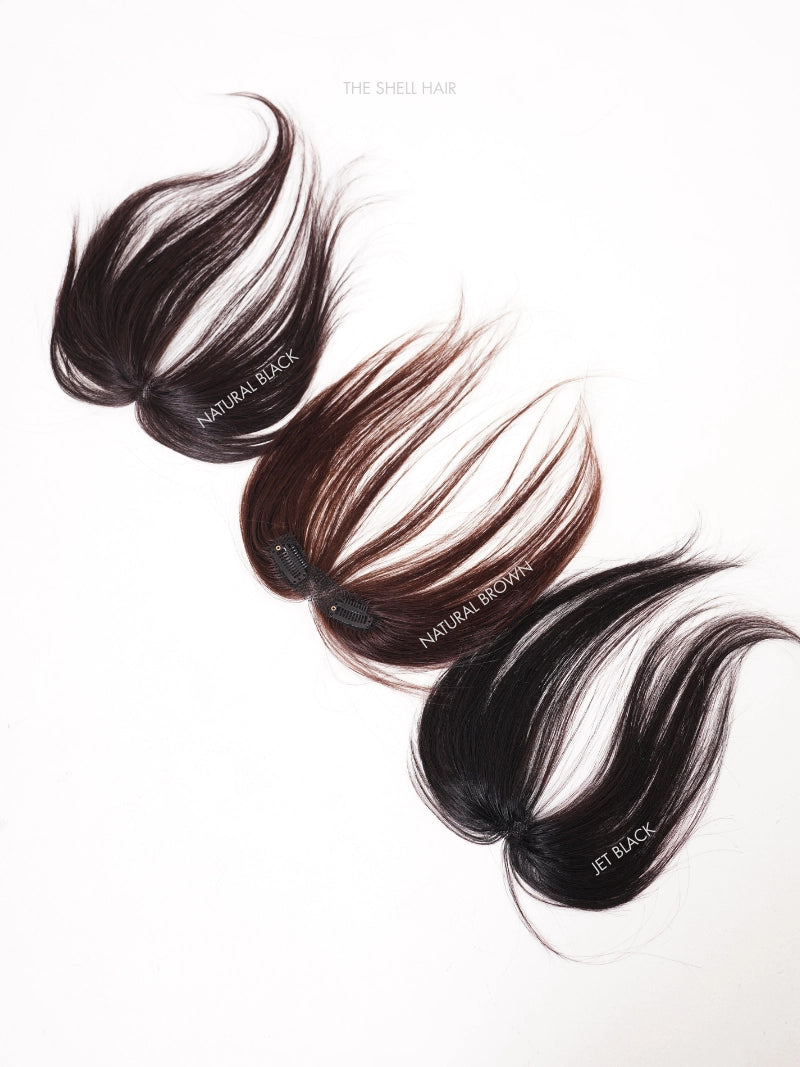 Shop hairline patch for receding hairline for women, Buy hair patch for receding hairline patch for ladies online, Buy invisible hair extensions for women online