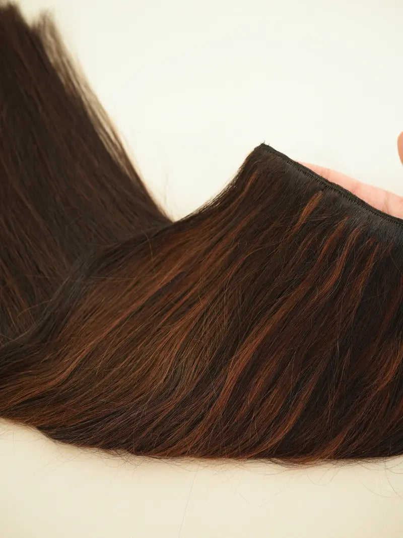 Classic three set volumizers for women
