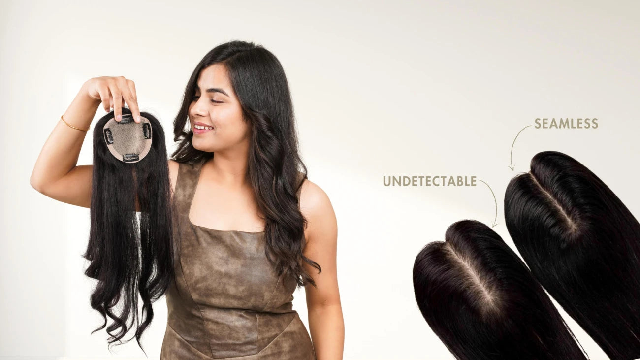 Best Clip in Hair Extensions The Shell Hair 100 Human Hair