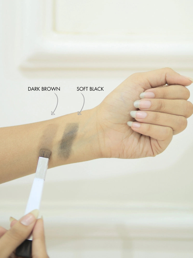 Root Fix Hair Powder