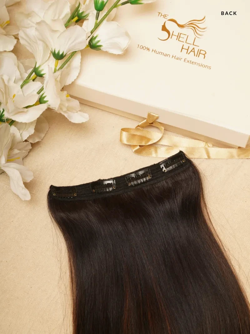 Shop Nish hair extensions for women