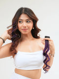 Ruby Wine Streaks