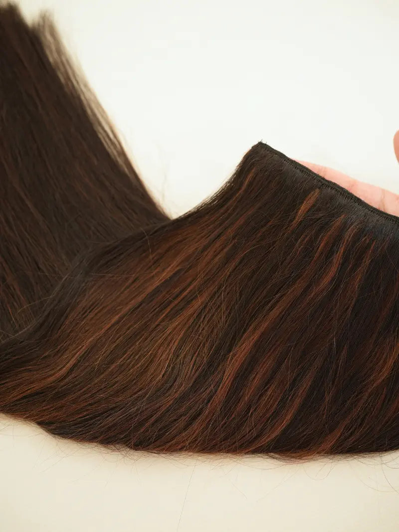 Balayage One Set Volumizer
