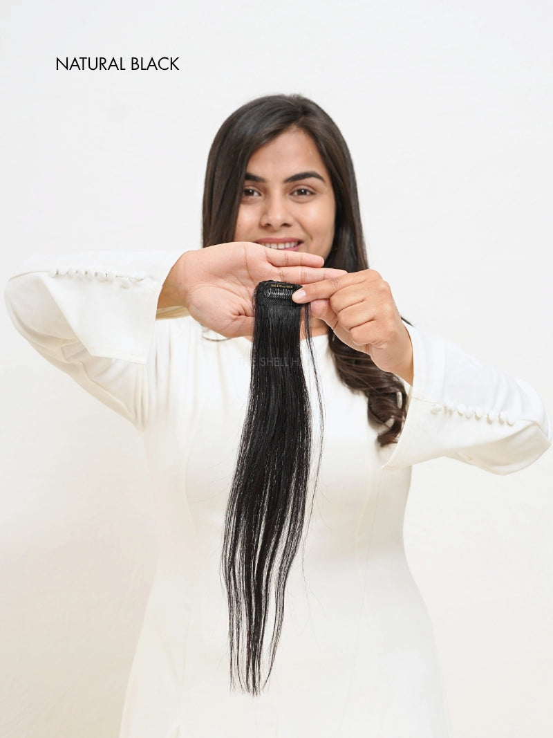 Buy hair patches for hair thinning near me, Buy invisible hair patches for women online, Shop seamless hair patch for women online, Buy cover up patches for women online