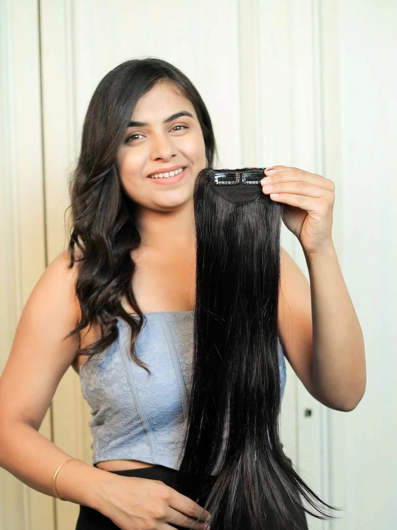 Shop invisible Hair patches for women in India