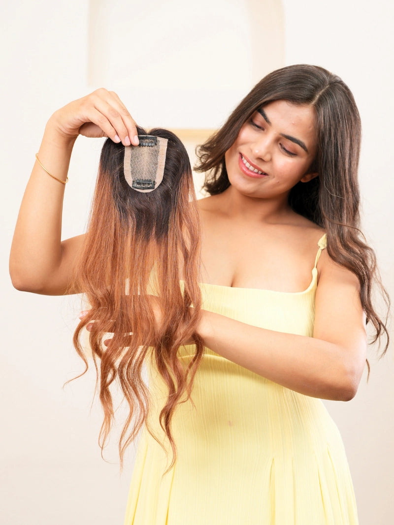 Shop highlights hair extensions for women online