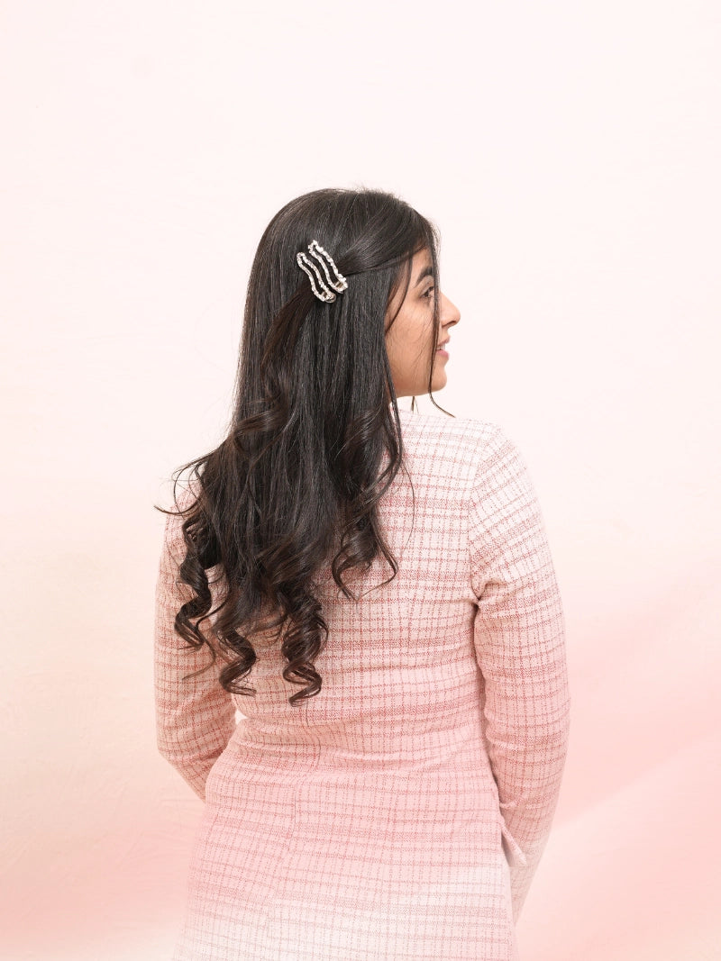 Korean Style Hair Clip