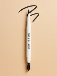 The Shell Hair Eyebrow Pencil