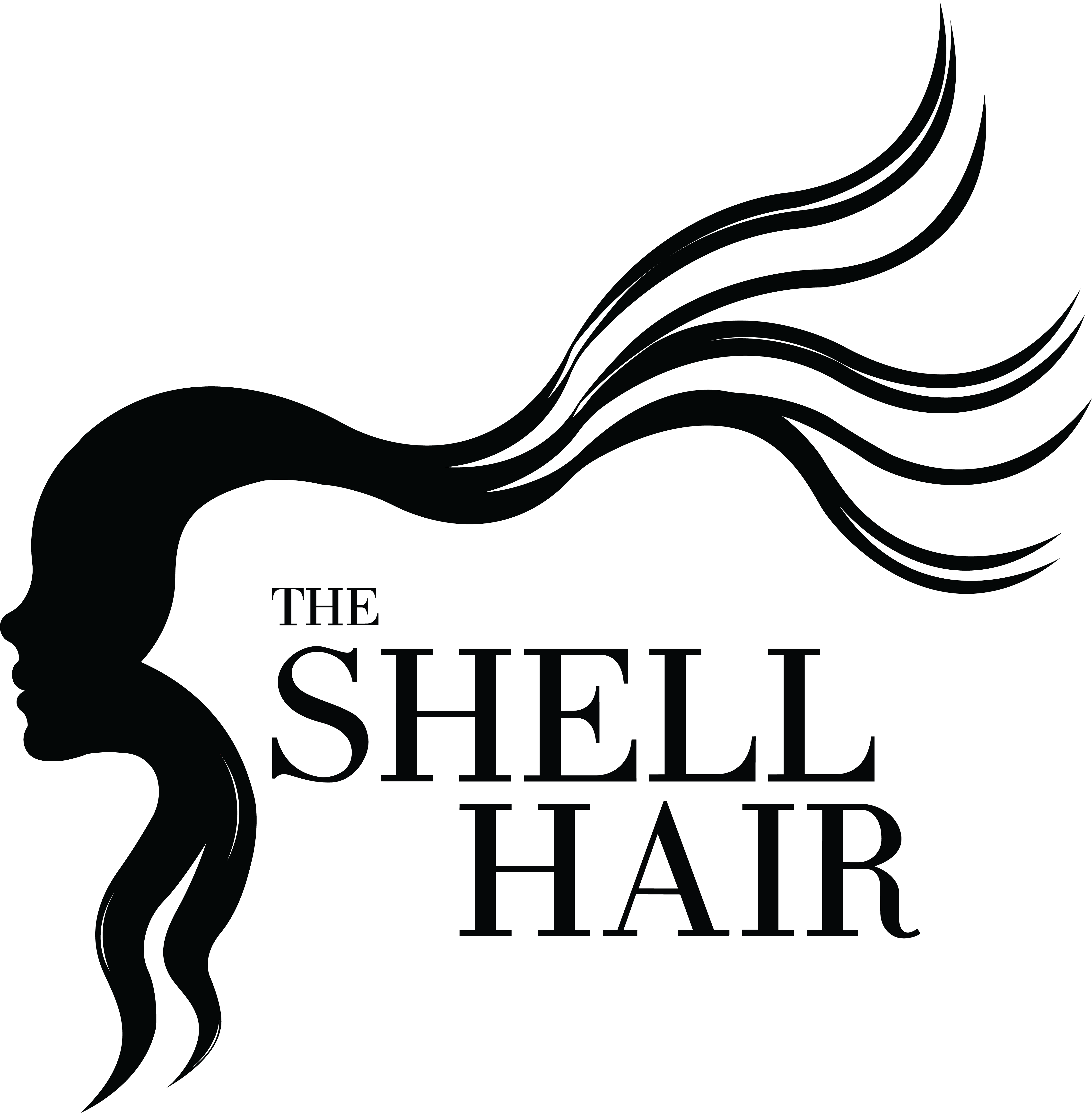 The Shell Hair