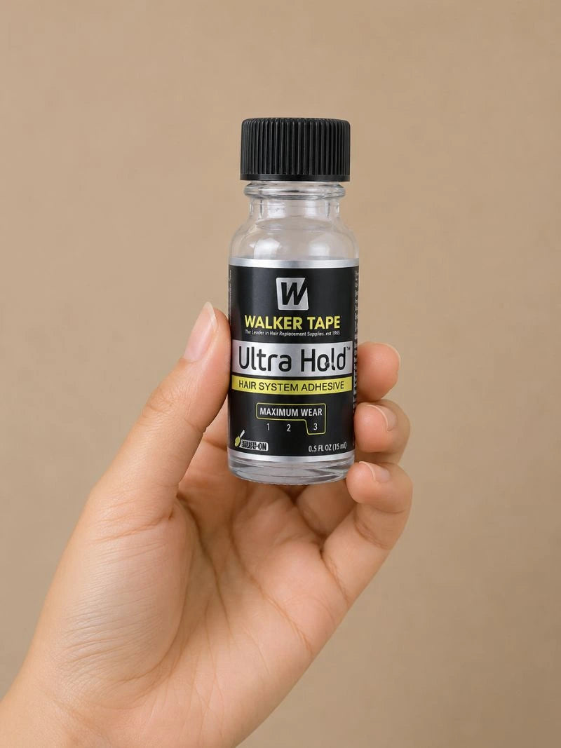 First image of wig glue, hair patch glue, glue for wig, glue for hair wig, waterproof hair patch glue, hair wig glue, strong adhesive glue for wig, wig adhesive