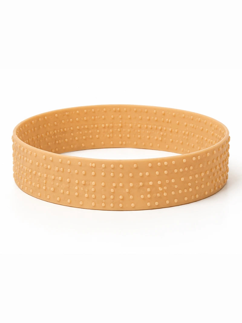 Silicone wig grip band — anti-slip, no glue needed — The Shell Hair