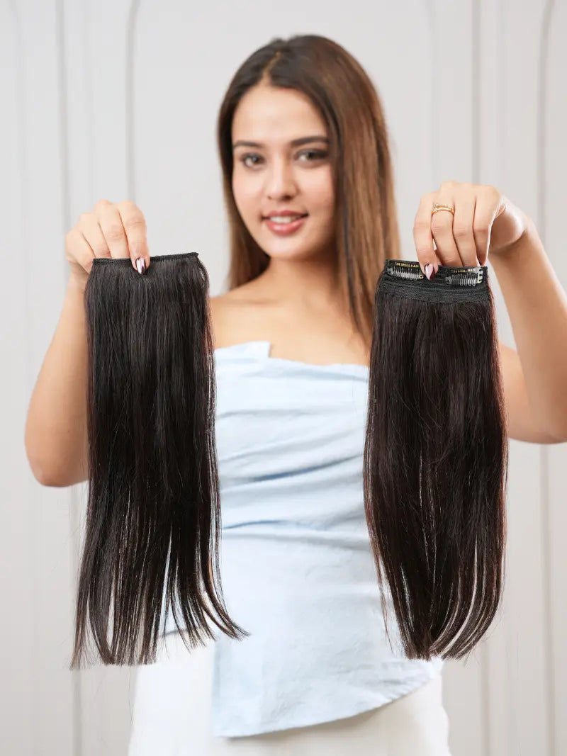  Best hair extensions brand in India