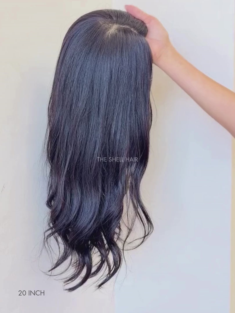 Buy 100% human hair wig for women online, Shop hair wigs for cancer patients near me, 