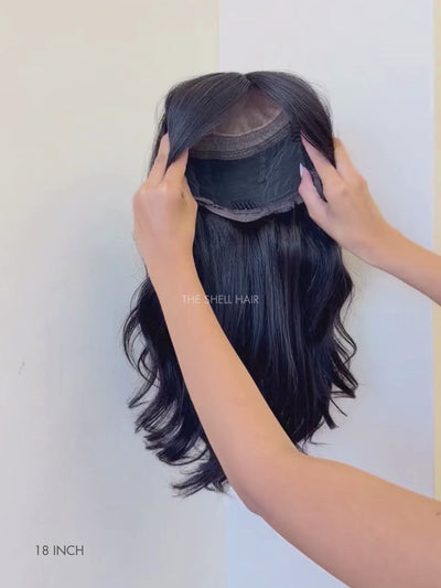 Buy original hair wig for girls and women online, Shop 100% human hair wigs for alopecia patients near me, Buy hair wigs for cancer patients online