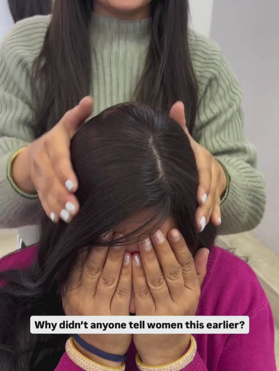 Buy silk hair topper for women online, Shop silk base hair topper online at best prices