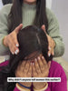 Buy silk hair topper for women online, Shop silk base hair topper online at best prices