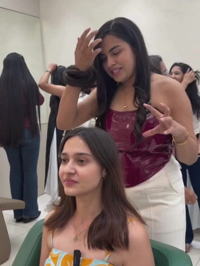 Shop messy bun scrunchie for girls and women online, Buy hair piece bun for women near me, Shop donut hair scrunchie for girls and women online