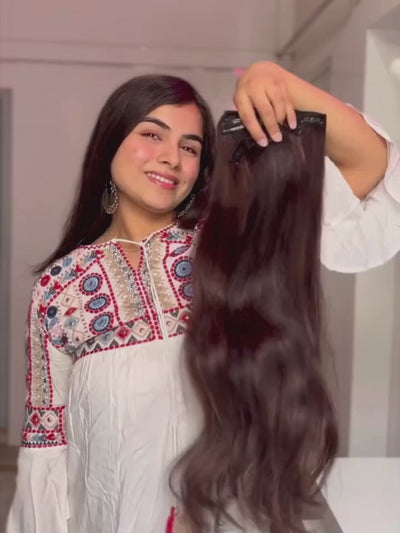 Buy hair extensions for volume online, Shop hair extensions for thin hair near me