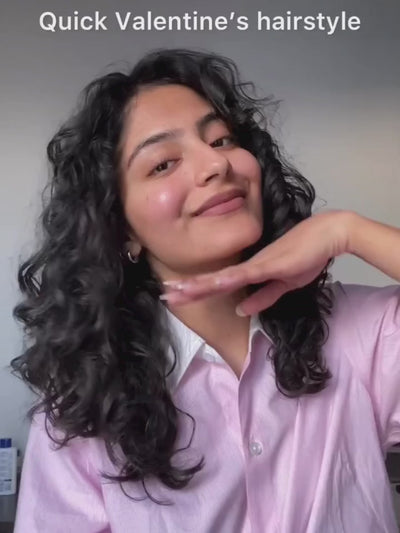 Buy red hair streaks for girls and women online, Shop red hair highlights for ladies near me