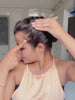 Shop natural looking bangs extensions for women