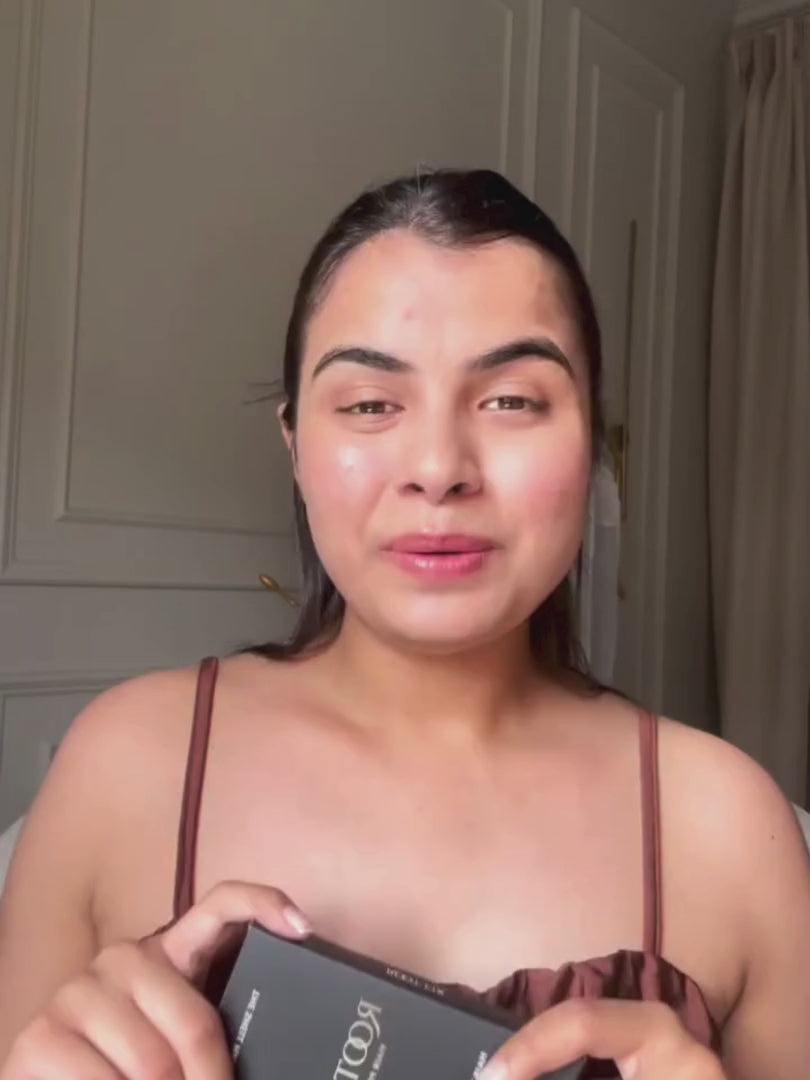 Hair fiber powder for men and women, Black hair fiber powder for girls