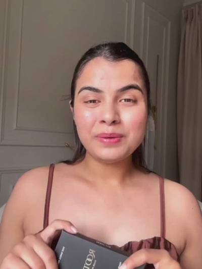 Hair fiber powder for men and women, Black hair fiber powder for girls