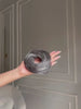 Shop donut bun scrunchie for grey hair online in India