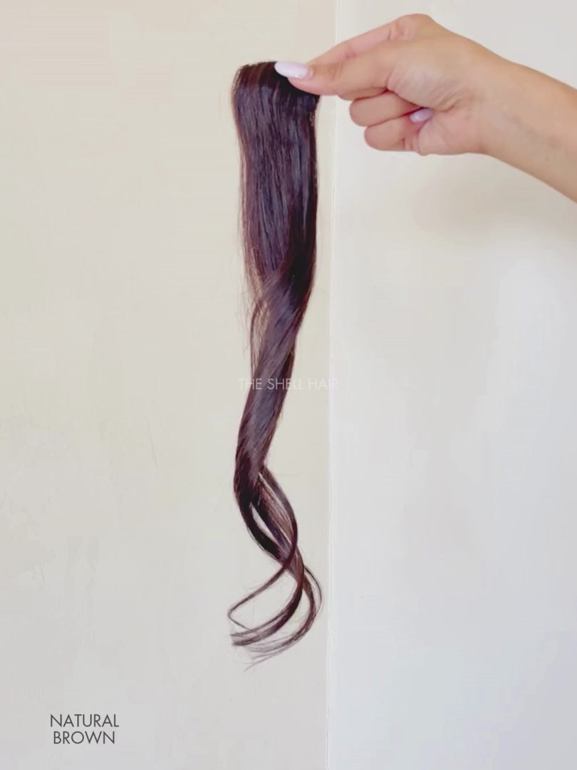 Buy cover up patches for girls and women online, How to cover bald spots, Shop seamless hair patches for women online