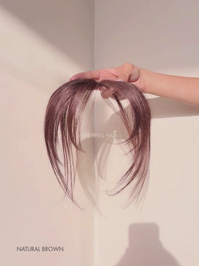 Buy receding hairline patch for women