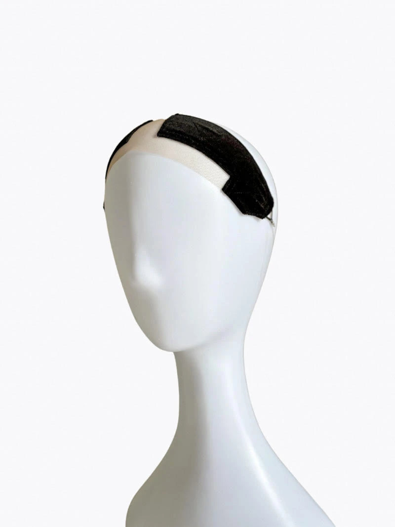 Wig Grip band black color