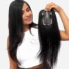 3x5 Lace Hair Topper, Best Hair Extensions, Best Hair Topper, Clip-in extensions, hair-extension, human-hair, how-to-increase-hair-volume, Hair Extensions Price, Shop Hair Extensions