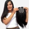 4x4 Lace Hair Topper, clip in hair extensions, hair-extension, human-hair, how-to-increase-hair-volume, Hair Extensions Price, Shop Hair Extensions, Human Hair