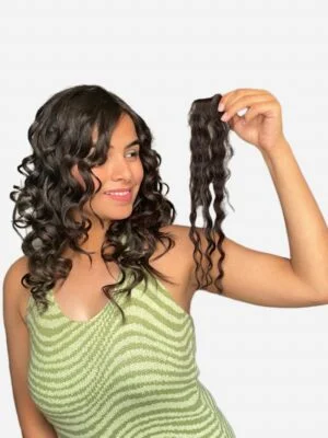 curly hair, patches , hair patch , hair thinning, cover-up patch, curly extensions