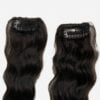 curly hair, curly patches, curly hair extensions, human hair extensions