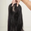 3x5 Silk Human Hair Topper