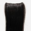 seamless wide patch, patch, hair patch, side bangs, side patch, hair extensions india