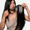 2x5 New Silk Hair Topper
