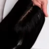 2x5 New Silk Hair Topper